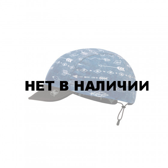 Кепка BUFF CAP CHILD ARCHERY BLUE/NAVY