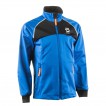 Куртка беговая Bjorn Daehlie 2016-17 Jacket EXCURSION JR Olympian Blue 