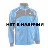 Куртка беговая Bjorn Daehlie 2016-17 Jacket EXCURSION JR Olympian Blue 