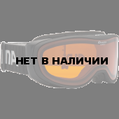 Очки горнолыжные Alpina BONFIRE 2.0 DH black matt_DH S2 