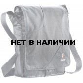 Сумка на плечо Deuter 2015 Shoulder bags Roadway black-silver