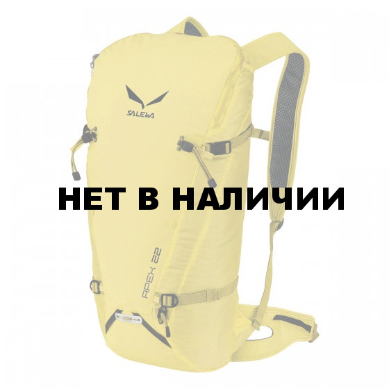 Рюкзак туристический Salewa 2016 Apex 22 Kamille 