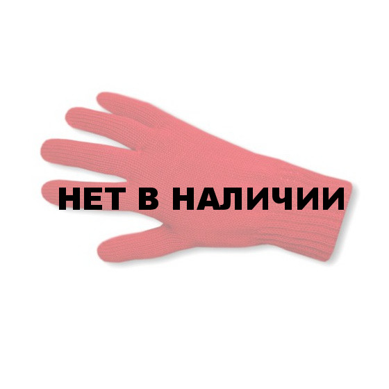 Перчатки флис Kama R01 (red) красный (US:M)