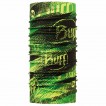 Бандана BUFF Perform HIGH UV BUFF FLASHLOGO 