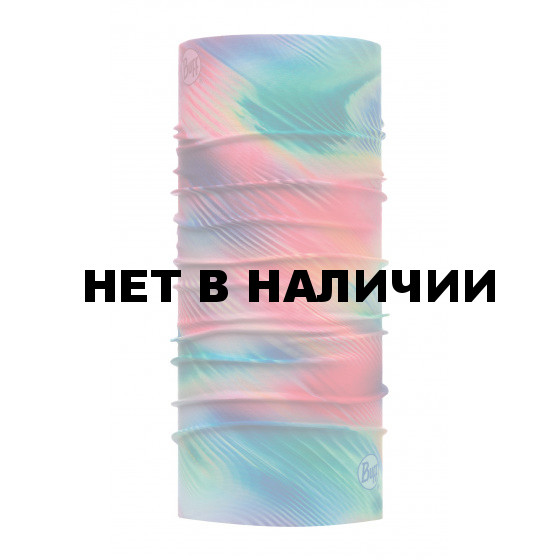 Бандана BUFF UV PROTECTION SHINING PINK 