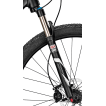 Велосипед FOCUS BLACK FOREST LITE 29 2017 BLACK MATT 