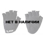 Перчатки велосипедные BBB HighComfort черный (BBW-41)