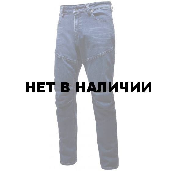 Брюки для активного отдыха Salewa 2018 AGNER DENIM CO M PNT jeans blue