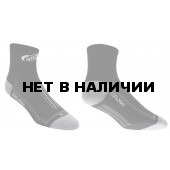 Носки BBB TechnoFeet black white (BSO-01) 