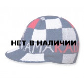 Шапка Kama K23 (navy) т. синий 