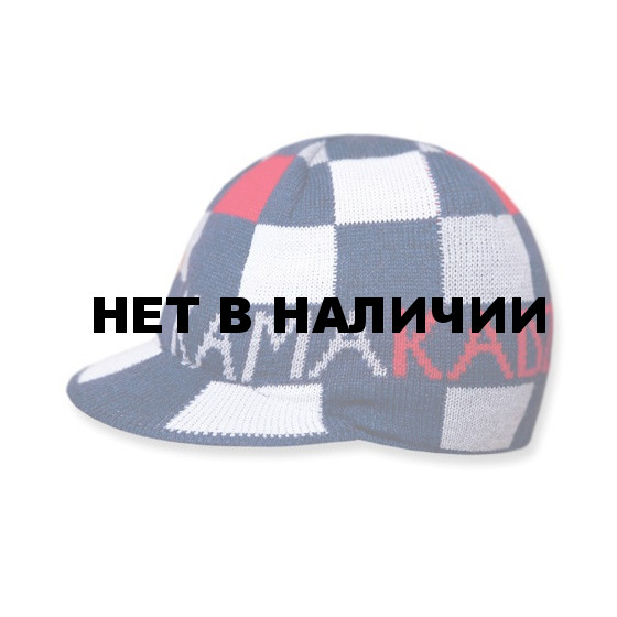 Шапка Kama K23 (navy) т. синий 