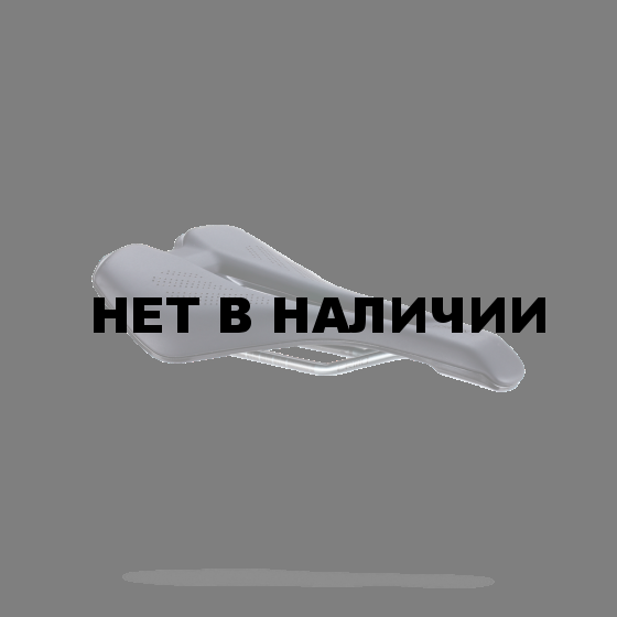 Седло BBB Echelon Vacuum performance 165 черный