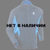 Куртка беговая Bjorn Daehlie 2017-18 Jacket Cavalese Navy Blazer (US:L)