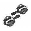 Педали BBB clipless ForceMount crmo axle black (BPD-14_black)