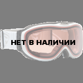 Очки горнолыжные Alpina Challenge 2.0 QV white_Q Vario S1-2 