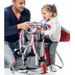 Рюкзак Deuter 2015 Family Kid Comfort II ocean-midnight