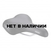 Седло BBB sports MemoComfort with memory foam черный (BSD-16)