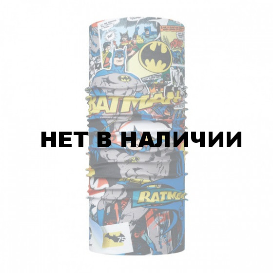 Бандана BUFF 2016-17 Licenses SUPERHEROES JR ORIGINAL BUFF TEAM MULTI 