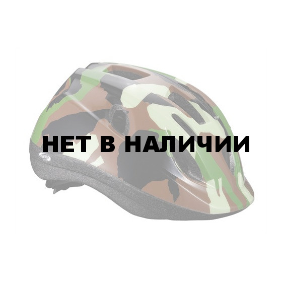 Летний шлем BBB Boogy camouflage (BHE-37) 