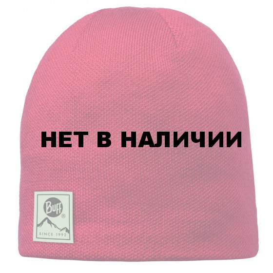 Шапка BUFF 2015-16 KNITTED HATS BUFF SOLID RED 