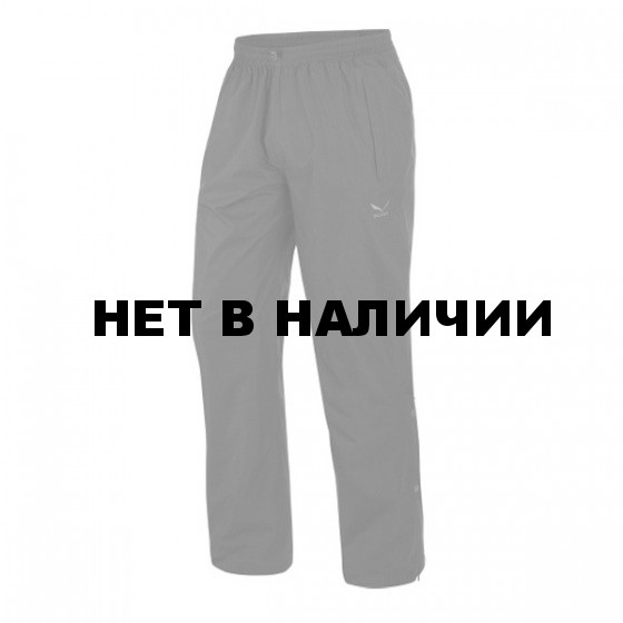 Брюки для активного отдыха Salewa 2016 *CLASTIC 3 PTX M PNT black out 