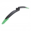 Крыло переднее BBB GrandProtect MTB зеленый (BFD-14F) 