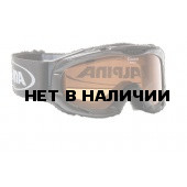Очки горнолыжные Alpina Ruby S black_SH S1