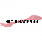 Набор (ложка + вилка) Primus Folding Spork Red (б/р:ONE SIZE)