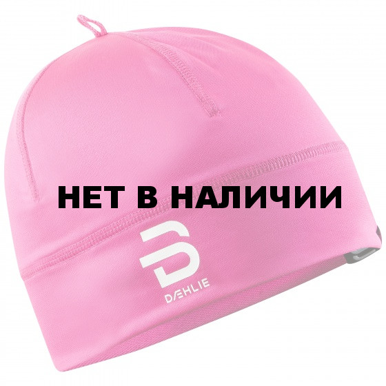 Шапка Bjorn Daehlie 2016-17 Hat POLYKNIT Pink GLO 