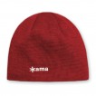 Шапка Kama AG12 (red) красный 