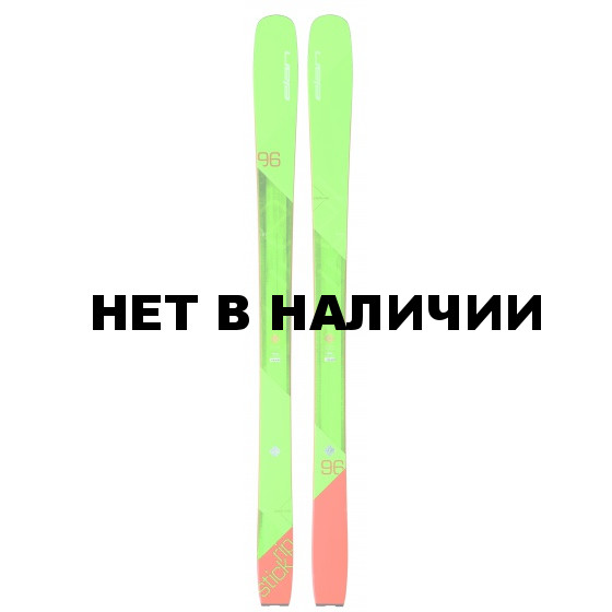 Горные лыжи Elan 2016-17 RIPSTICK 96 