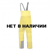 Брюки для активного отдыха Salewa 2017-18 ANTELAO CORDURA PTX 3L M PNT kamille yellow/2080 (EUR:52/XL)