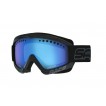 Очки горнолыжные Salice 969DARWFV BLACK/RW BLUE