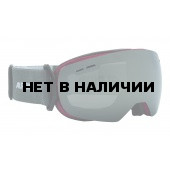 Очки горнолыжные Alpina GRANBY S MM black matt_MM black S3 sph. 