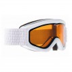 Очки горнолыжные Alpina Carat D white_DH S2 