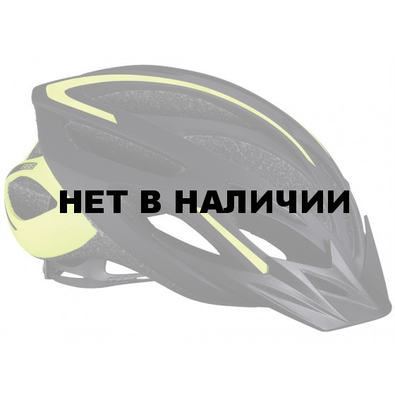Летний шлем BBB 2015 helmet Taurus black lime (BHE-26) 