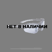 Очки солнцезащитные BBB 2018 Impulse small PC Smoke flash mirror lenses черный, серый