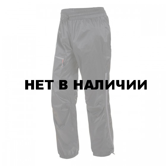 Брюки для активного отдыха Salewa 2016 PUEZ (BRAIES) RTC U PNT black out/0730 