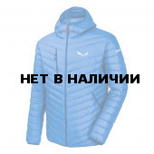 Куртка для активного отдыха Salewa 2017-18 ORTLES LIGHT DWN M HOOD JKT royal blue/8310 (EUR:50/L)