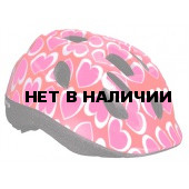 Летний шлем BBB Boogy heart (BHE-37) 