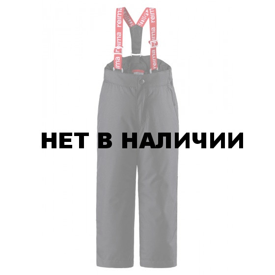 Брюки горнолыжные Reima 2017-18 Procyon Black