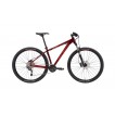Велосипед ROCKY MOUNTAIN TRAILHEAD 940 2016 GLOSS LAVA RED/NEON RED