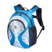 Рюкзак Salewa Kids Yoko 8 davos/lightblue