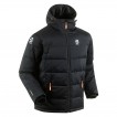 Куртка беговая Bjorn Daehlie 2016-17 Jacket PODIUM Black 