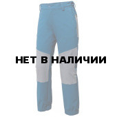 Брюки для активного отдыха Salewa 2018 AGNER 3 DST K PNT poseidon