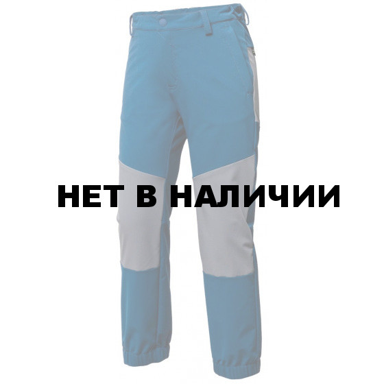 Брюки для активного отдыха Salewa 2018 AGNER 3 DST K PNT poseidon