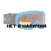Очки горнолыжные Alpina Ruby S blue_SH S1