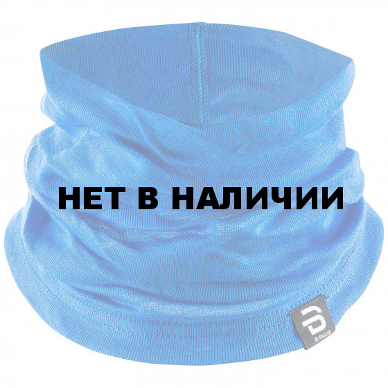 Бандана Bjorn Daehlie 2017-18 Gaitor Wool Warm Electric Blue Lemonade (US:one size)