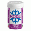 Мазь держания RODE 2015-16 P40 фиолетовая (0) 45гр 