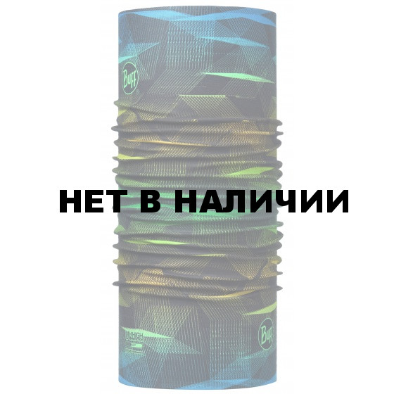 Бандана BUFF 2017 High UV BARCKGROUND MULTI 